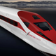 Illustration for article titled The US and China Just Made a Deal To Build High-Speed Rail Between LA and Vegas